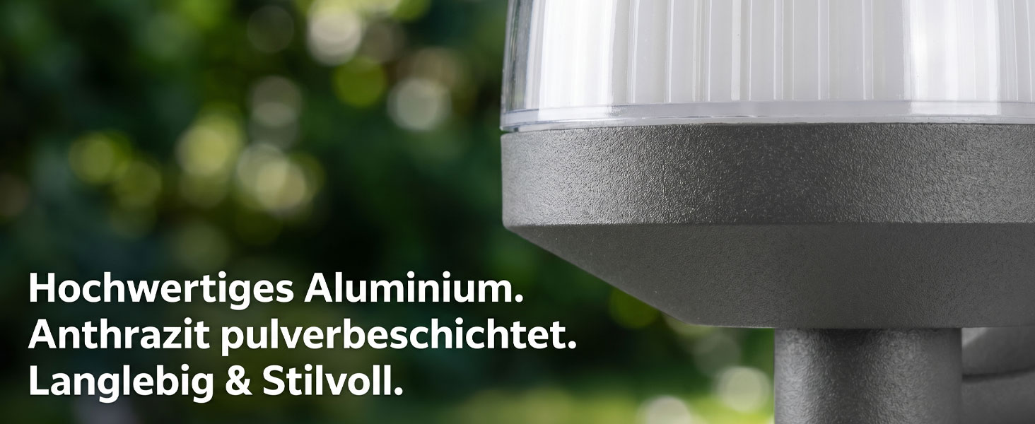 Übersicht der Produktvarianten